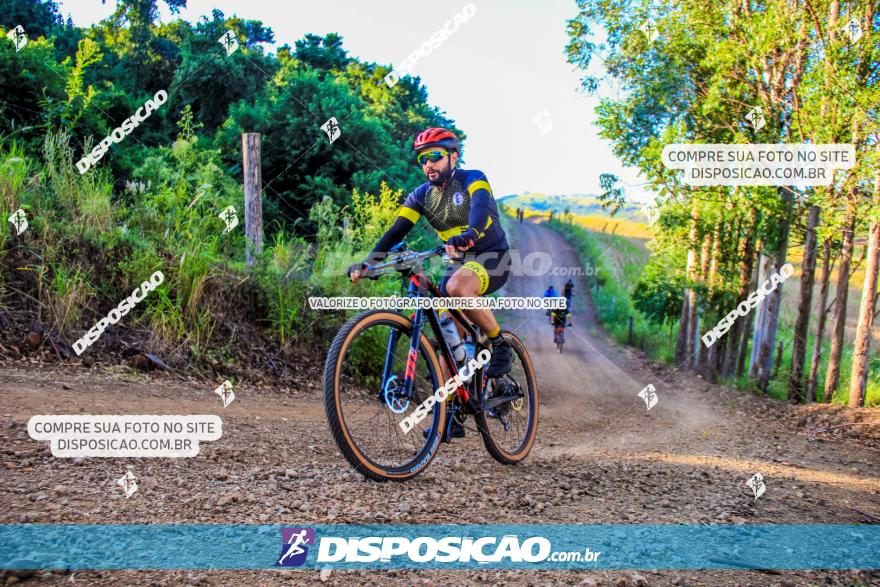 1ª Etapa Circuito Jandaia 2020 - Mountain Bike