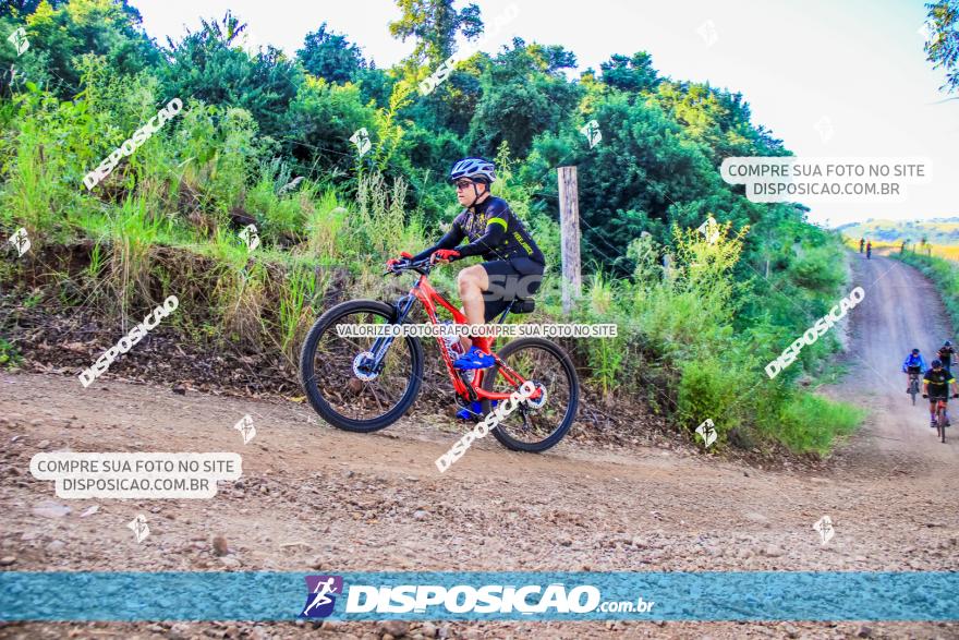 1ª Etapa Circuito Jandaia 2020 - Mountain Bike