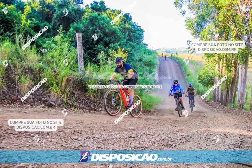 1ª Etapa Circuito Jandaia 2020 - Mountain Bike