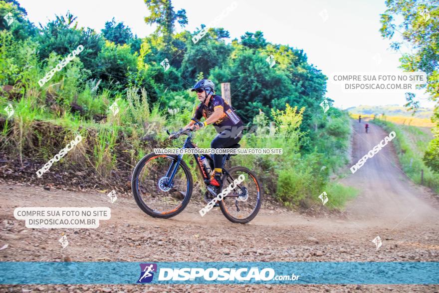 1ª Etapa Circuito Jandaia 2020 - Mountain Bike