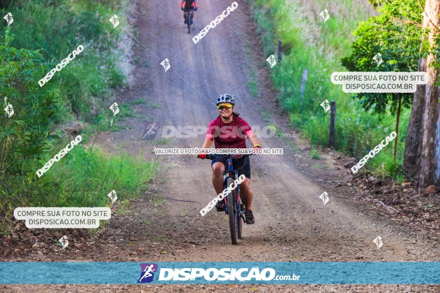 1ª Etapa Circuito Jandaia 2020 - Mountain Bike