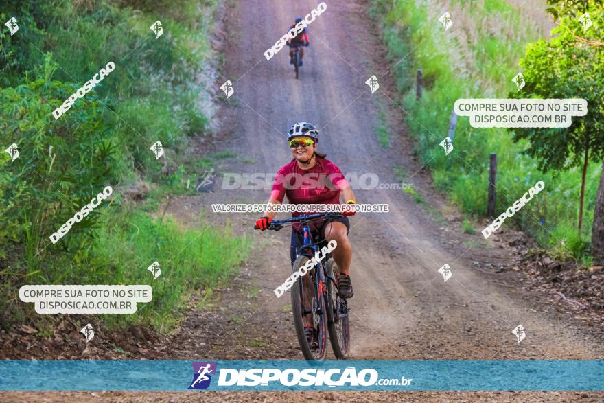 1ª Etapa Circuito Jandaia 2020 - Mountain Bike