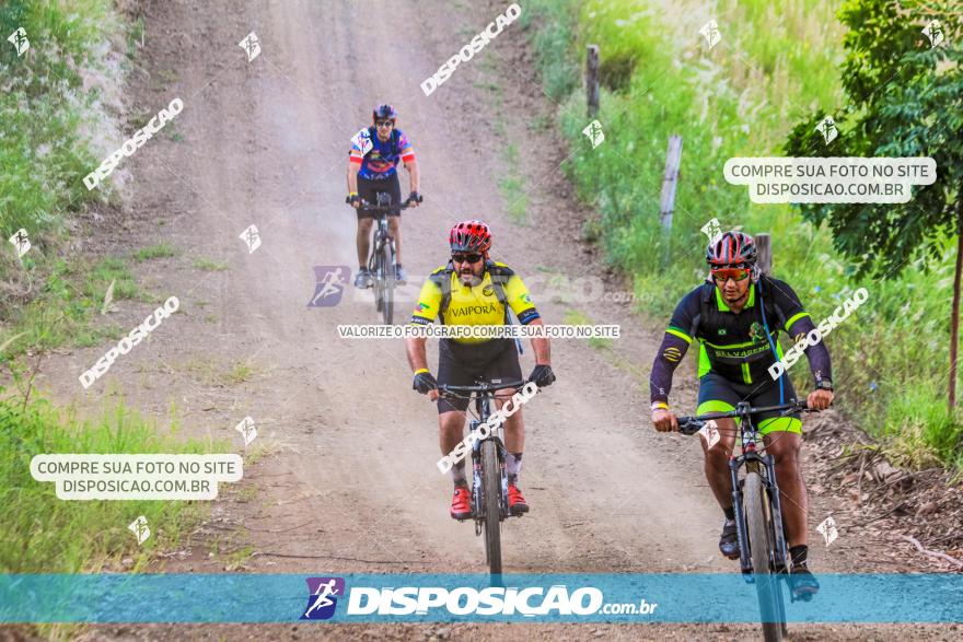 1ª Etapa Circuito Jandaia 2020 - Mountain Bike