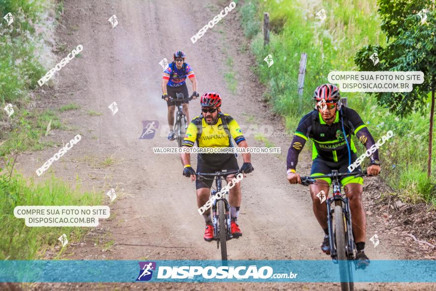 1ª Etapa Circuito Jandaia 2020 - Mountain Bike