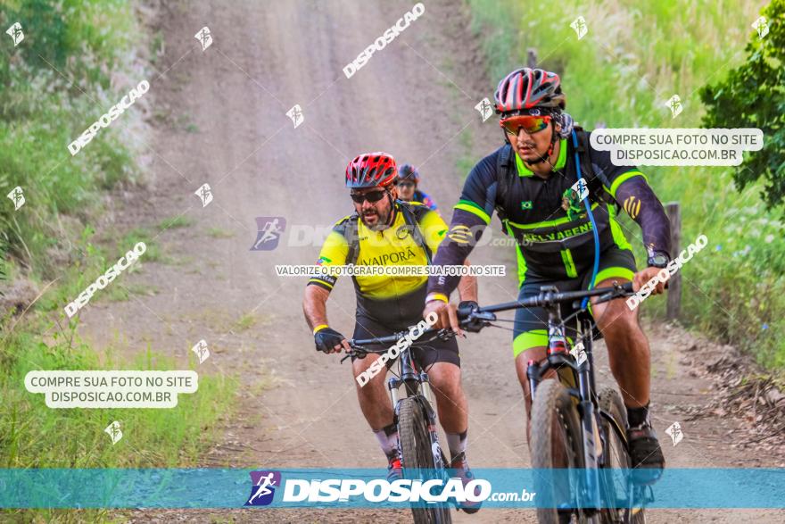 1ª Etapa Circuito Jandaia 2020 - Mountain Bike