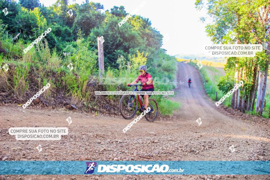 1ª Etapa Circuito Jandaia 2020 - Mountain Bike