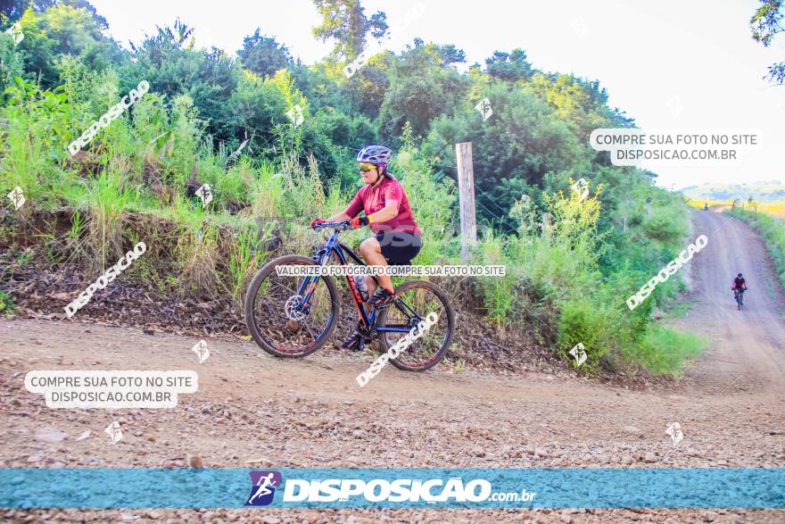 1ª Etapa Circuito Jandaia 2020 - Mountain Bike