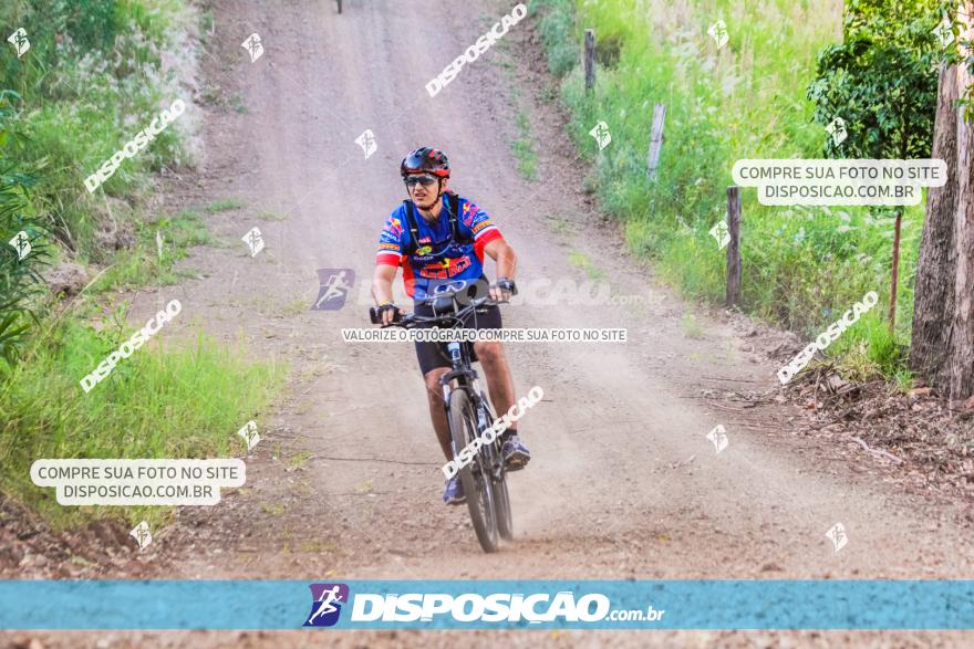 1ª Etapa Circuito Jandaia 2020 - Mountain Bike