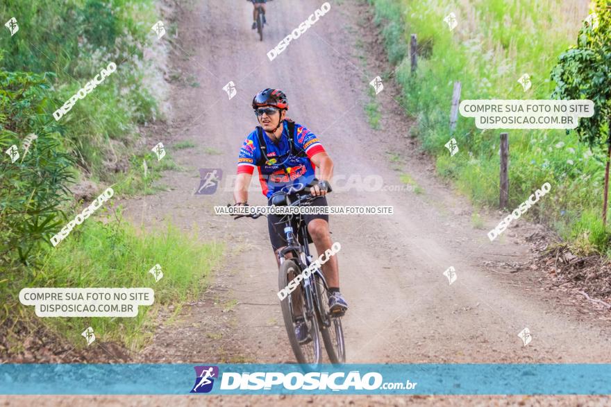 1ª Etapa Circuito Jandaia 2020 - Mountain Bike