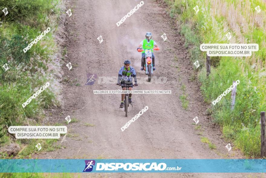 1ª Etapa Circuito Jandaia 2020 - Mountain Bike