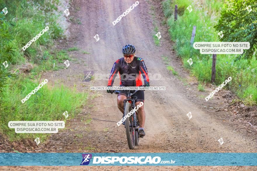 1ª Etapa Circuito Jandaia 2020 - Mountain Bike