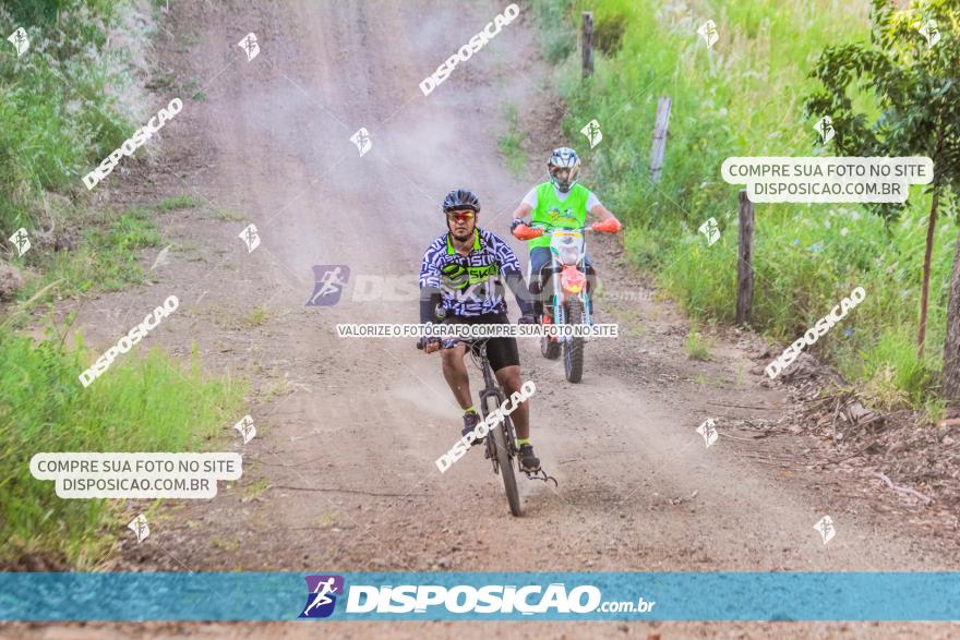 1ª Etapa Circuito Jandaia 2020 - Mountain Bike