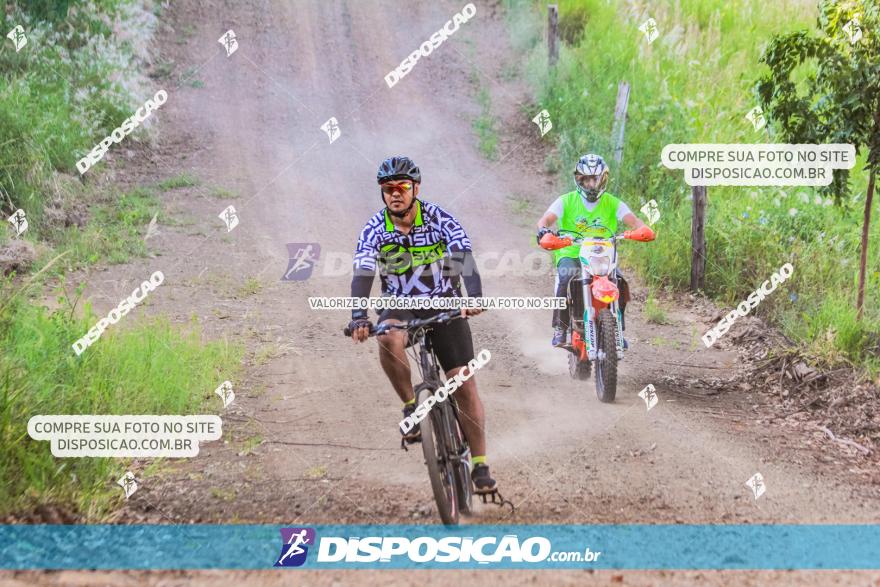 1ª Etapa Circuito Jandaia 2020 - Mountain Bike