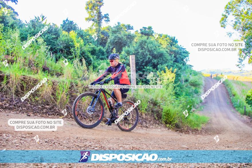 1ª Etapa Circuito Jandaia 2020 - Mountain Bike