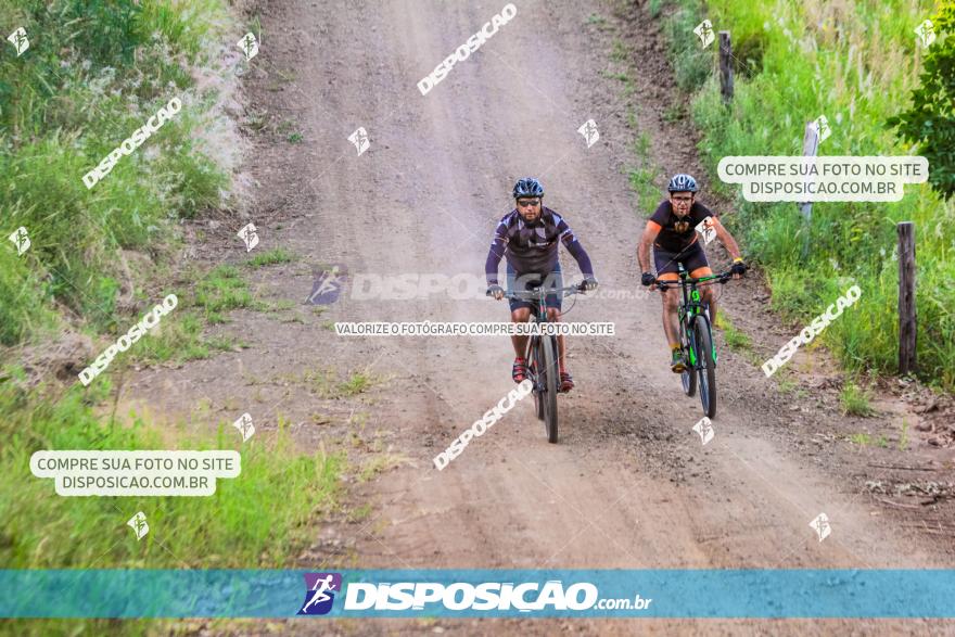 1ª Etapa Circuito Jandaia 2020 - Mountain Bike