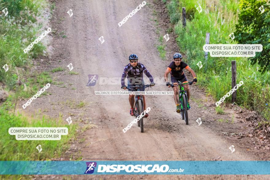 1ª Etapa Circuito Jandaia 2020 - Mountain Bike