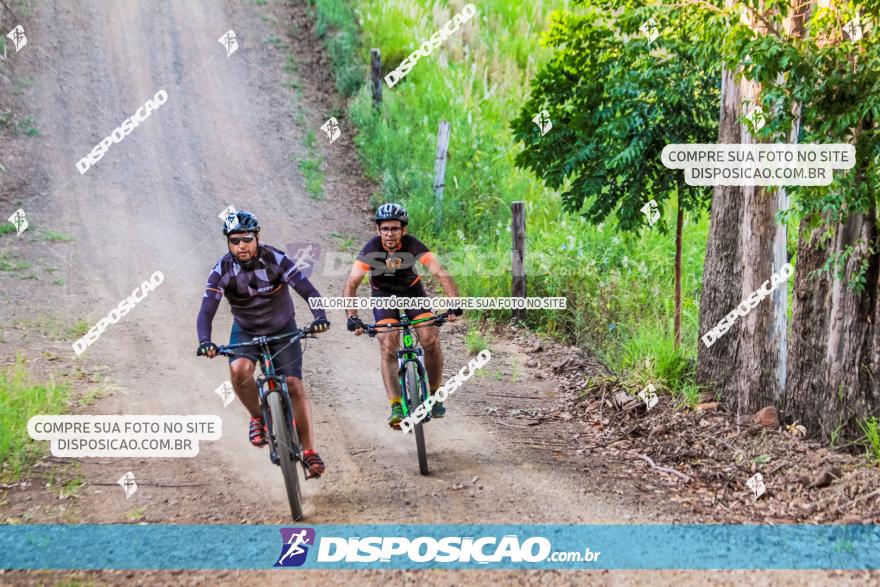 1ª Etapa Circuito Jandaia 2020 - Mountain Bike