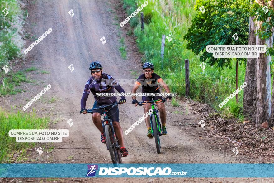 1ª Etapa Circuito Jandaia 2020 - Mountain Bike