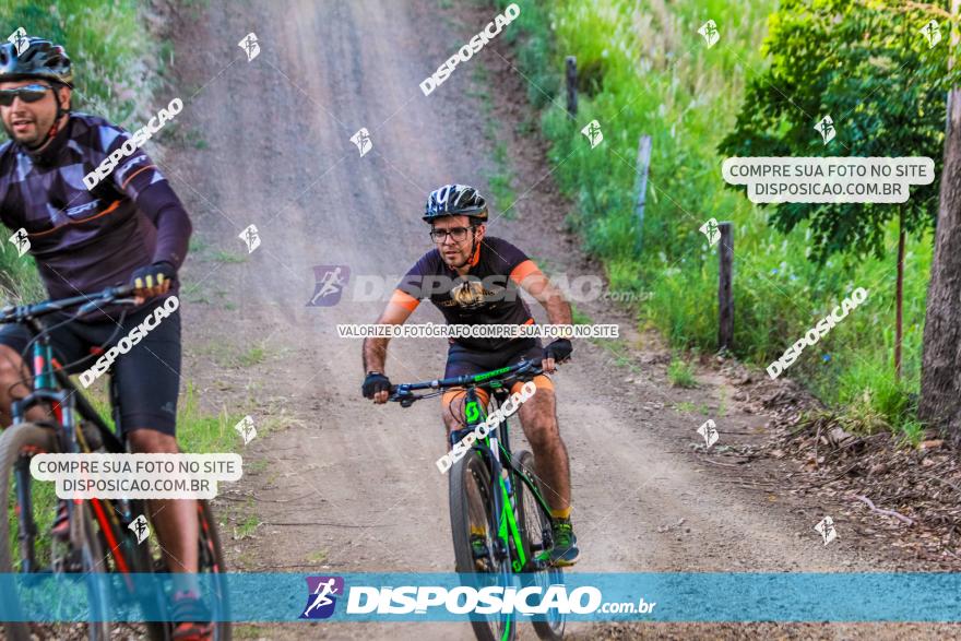 1ª Etapa Circuito Jandaia 2020 - Mountain Bike