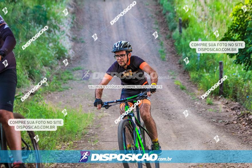 1ª Etapa Circuito Jandaia 2020 - Mountain Bike