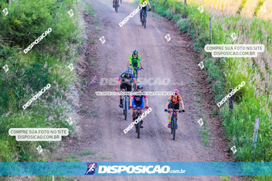 1ª Etapa Circuito Jandaia 2020 - Mountain Bike