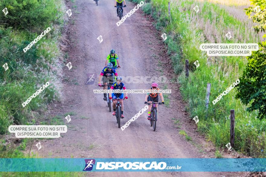 1ª Etapa Circuito Jandaia 2020 - Mountain Bike