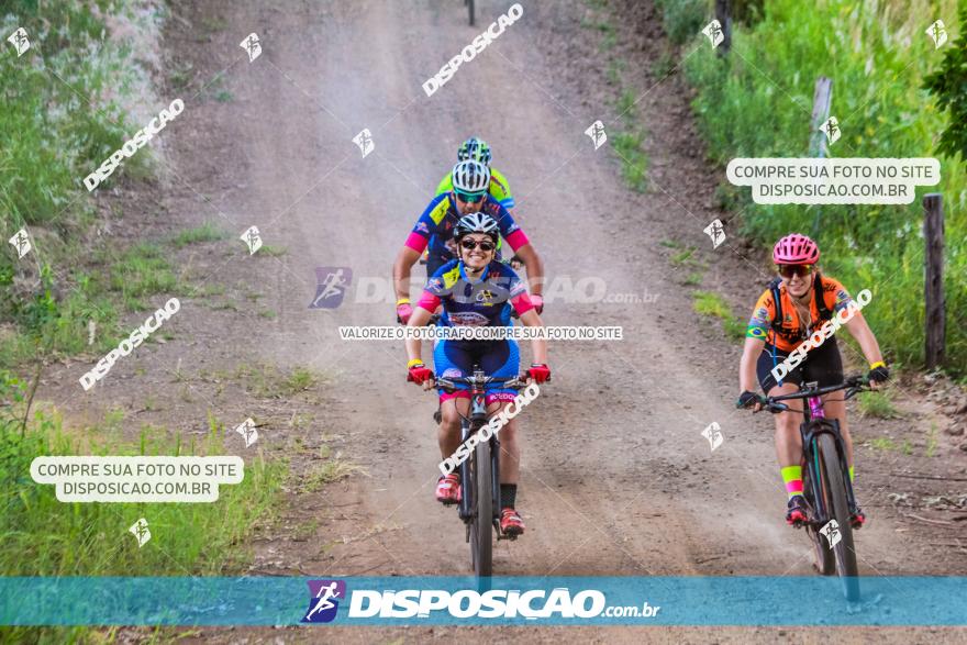 1ª Etapa Circuito Jandaia 2020 - Mountain Bike