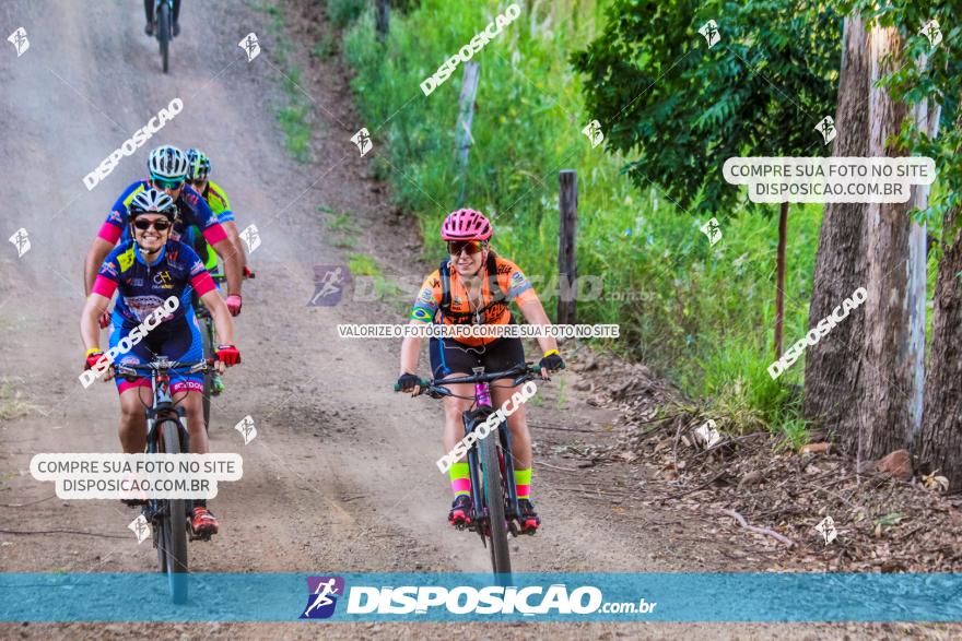 1ª Etapa Circuito Jandaia 2020 - Mountain Bike