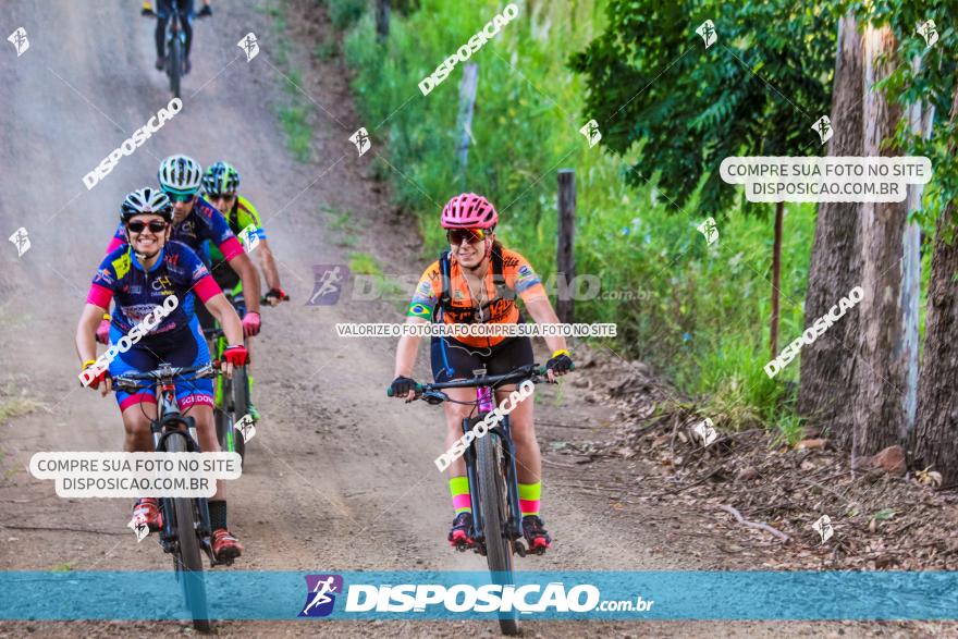 1ª Etapa Circuito Jandaia 2020 - Mountain Bike