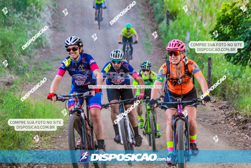 1ª Etapa Circuito Jandaia 2020 - Mountain Bike