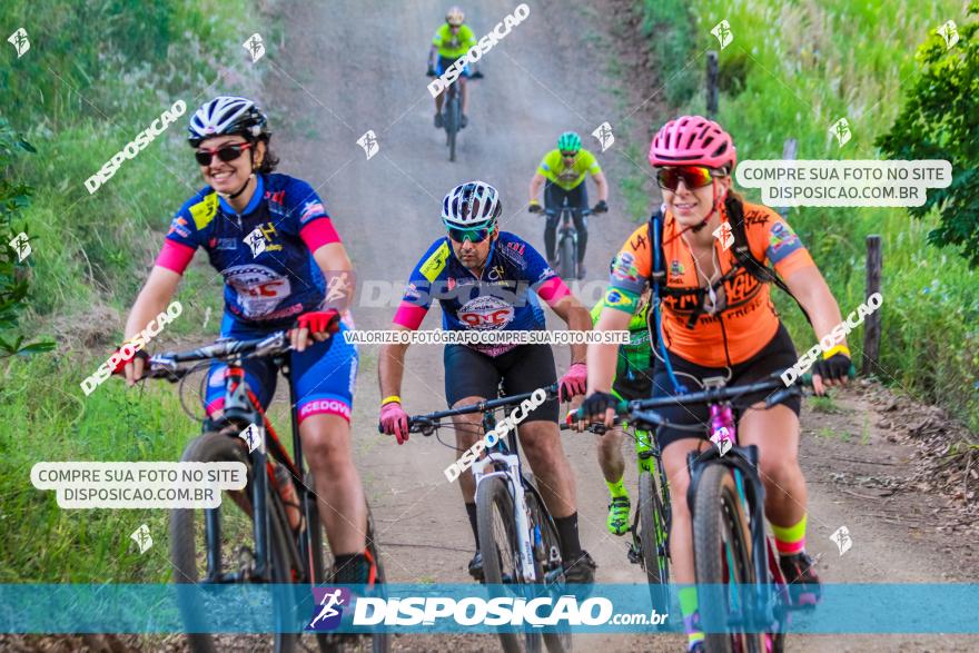 1ª Etapa Circuito Jandaia 2020 - Mountain Bike