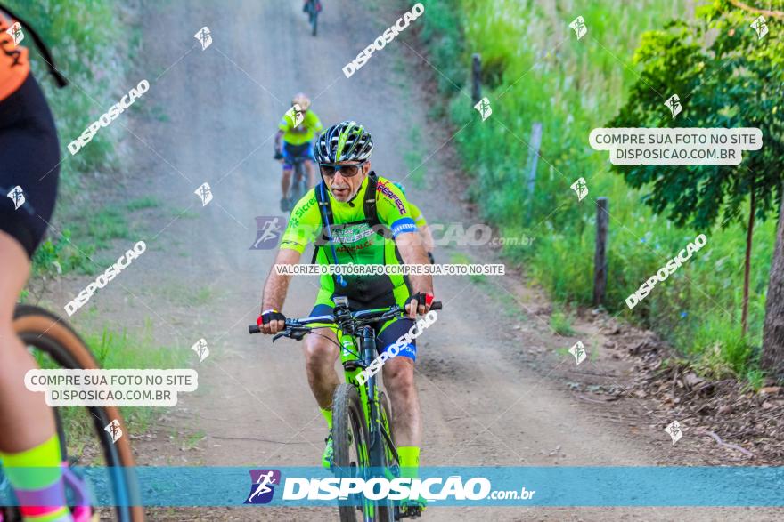 1ª Etapa Circuito Jandaia 2020 - Mountain Bike