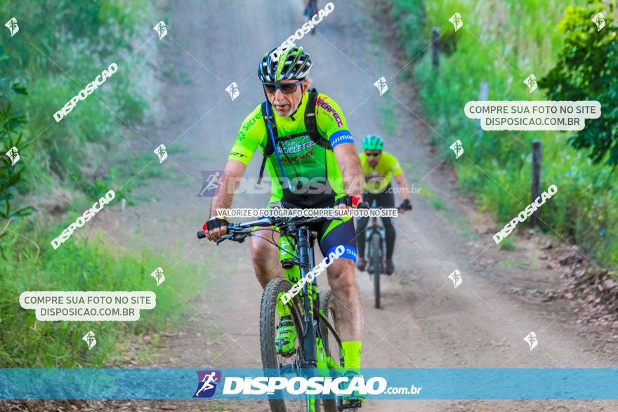 1ª Etapa Circuito Jandaia 2020 - Mountain Bike