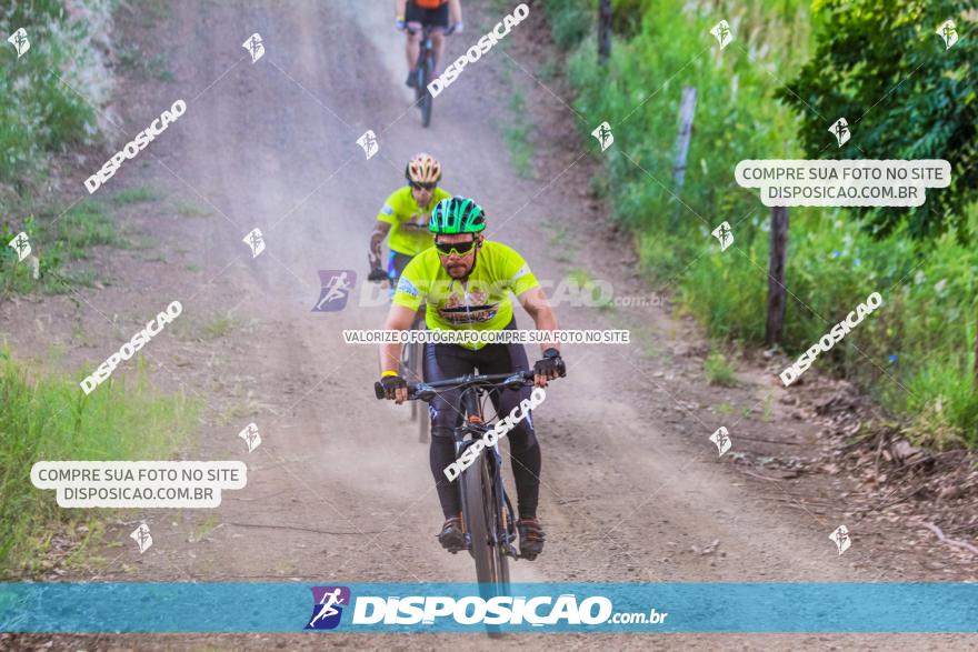 1ª Etapa Circuito Jandaia 2020 - Mountain Bike