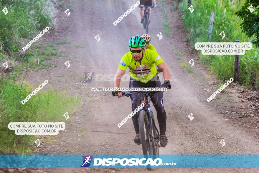 1ª Etapa Circuito Jandaia 2020 - Mountain Bike