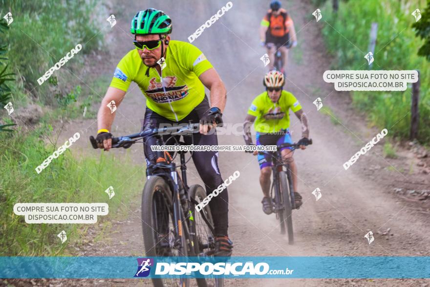 1ª Etapa Circuito Jandaia 2020 - Mountain Bike