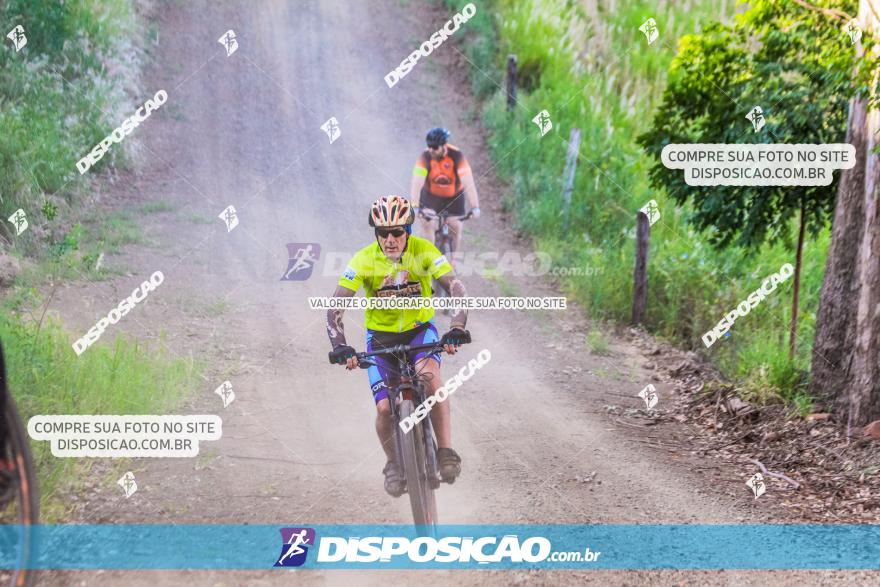 1ª Etapa Circuito Jandaia 2020 - Mountain Bike