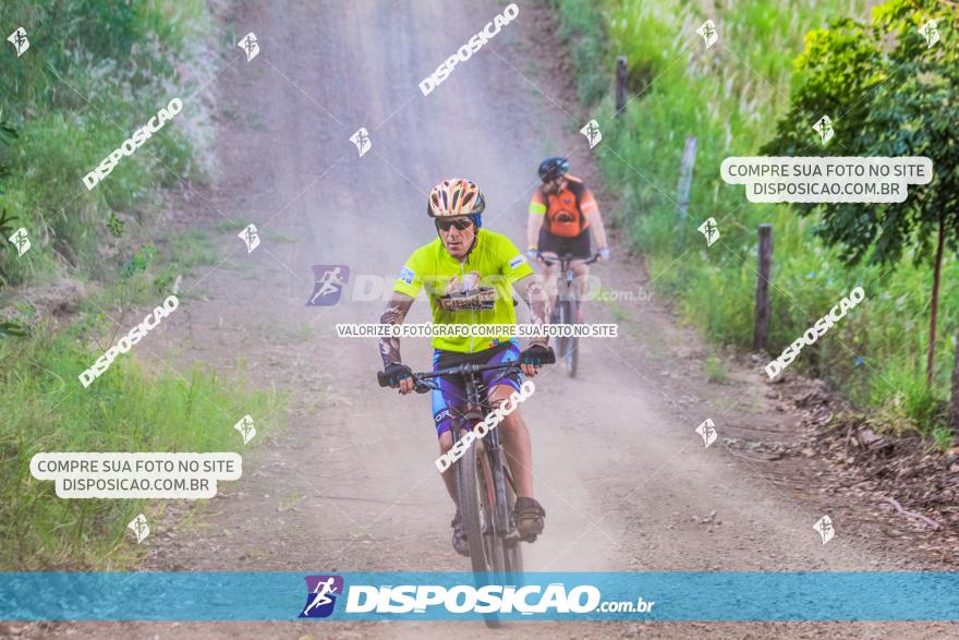 1ª Etapa Circuito Jandaia 2020 - Mountain Bike