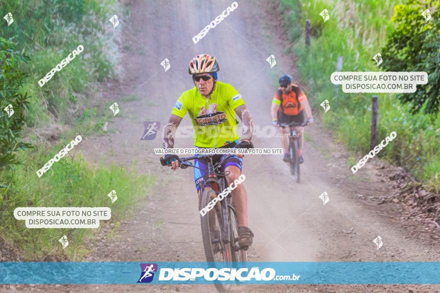 1ª Etapa Circuito Jandaia 2020 - Mountain Bike