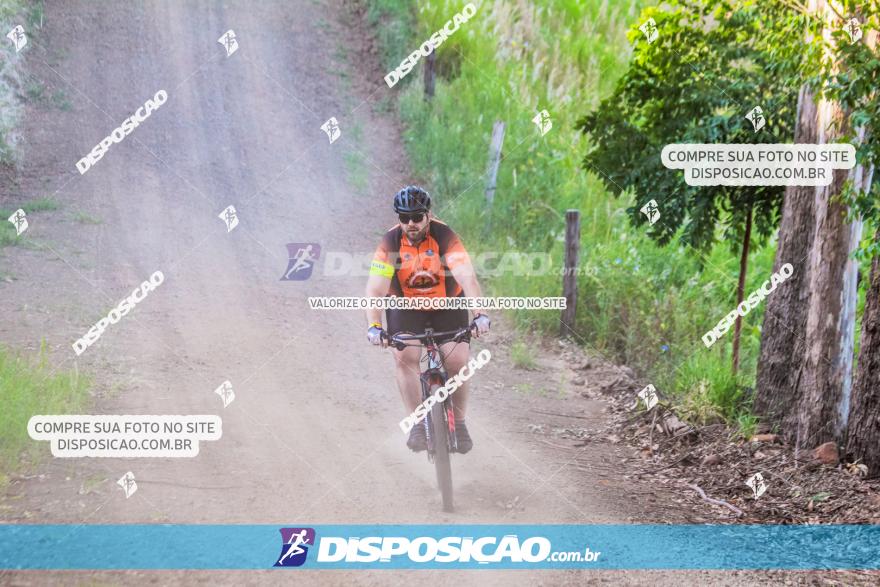 1ª Etapa Circuito Jandaia 2020 - Mountain Bike