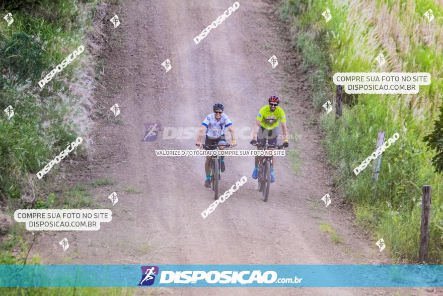 1ª Etapa Circuito Jandaia 2020 - Mountain Bike