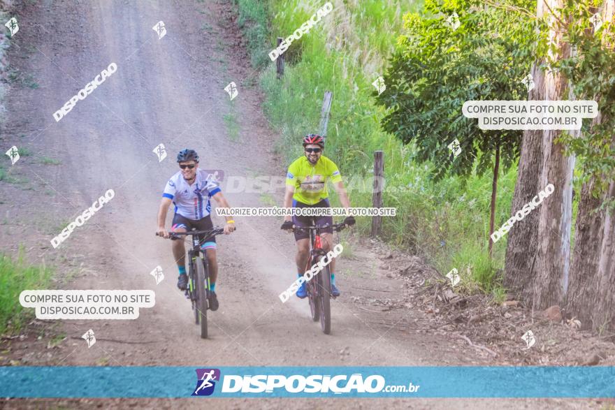 1ª Etapa Circuito Jandaia 2020 - Mountain Bike