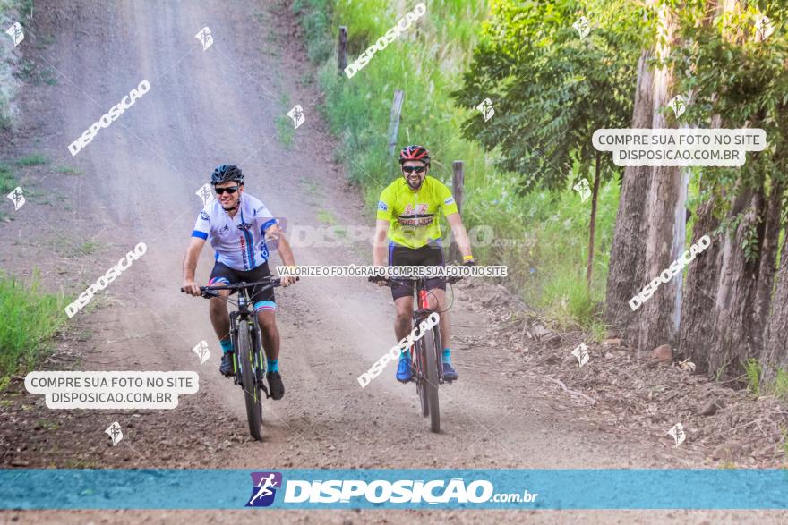 1ª Etapa Circuito Jandaia 2020 - Mountain Bike