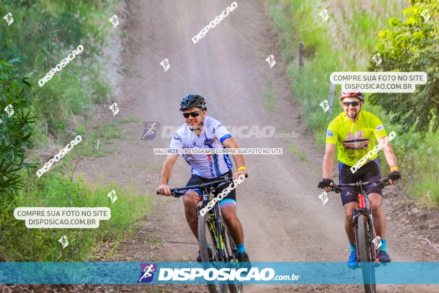 1ª Etapa Circuito Jandaia 2020 - Mountain Bike