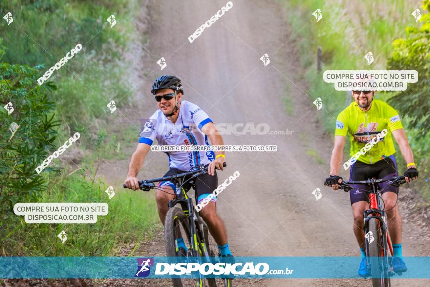 1ª Etapa Circuito Jandaia 2020 - Mountain Bike