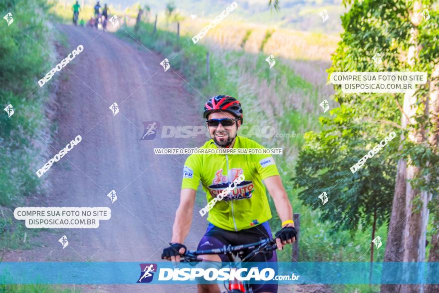 1ª Etapa Circuito Jandaia 2020 - Mountain Bike