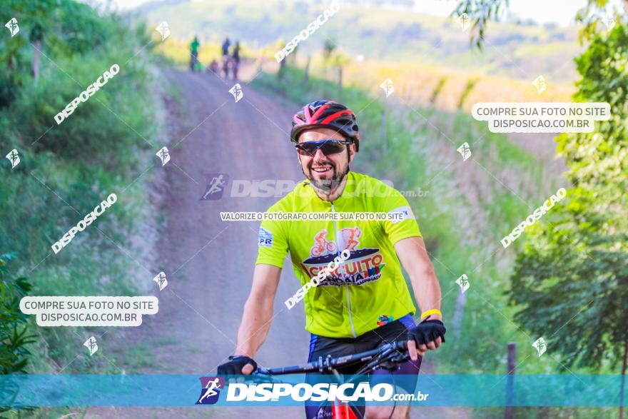 1ª Etapa Circuito Jandaia 2020 - Mountain Bike