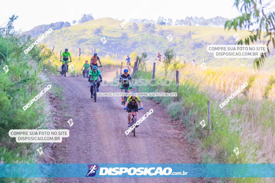 1ª Etapa Circuito Jandaia 2020 - Mountain Bike