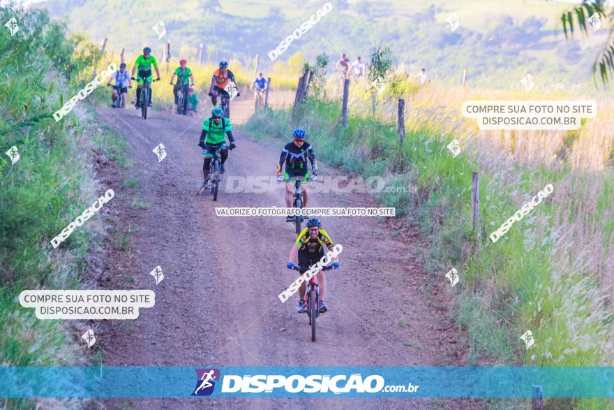 1ª Etapa Circuito Jandaia 2020 - Mountain Bike