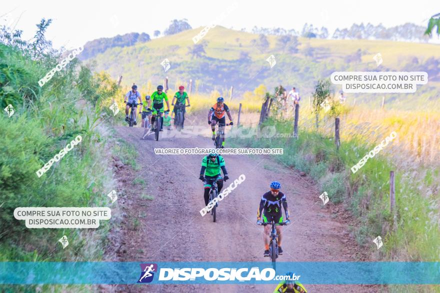 1ª Etapa Circuito Jandaia 2020 - Mountain Bike